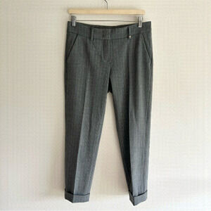 Raffaello Rossi Dora Grey Striped